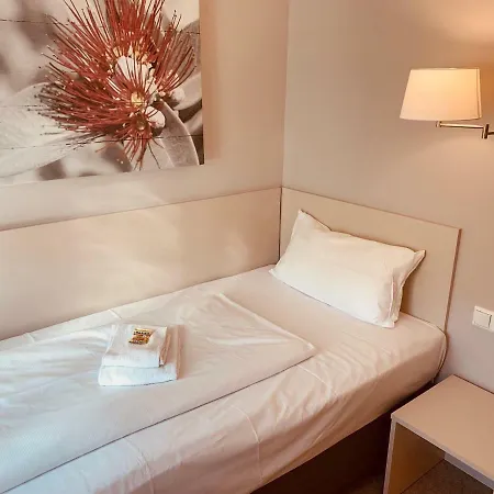 Lindenau Hotel Leipzig